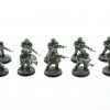 Warhammer 40K Astra Militarum Cadian Shock Troops