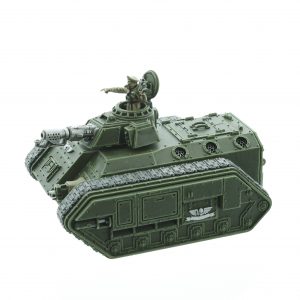 Warhammer 40K Astra Militarum Chimera