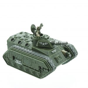 Warhammer 40K Astra Militarum Chimera