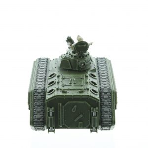 Warhammer 40K Astra Militarum Chimera