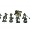 Warhammer 40K Astra Militarum Cadian Shock Troops