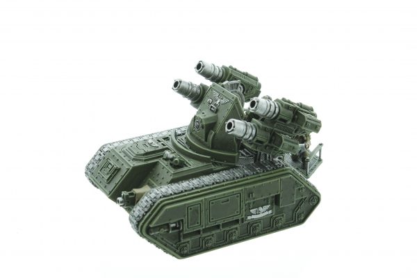 Warhammer 40K Astra Militarum Wyvern