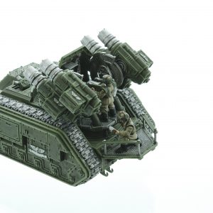 Warhammer 40K Astra Militarum Wyvern