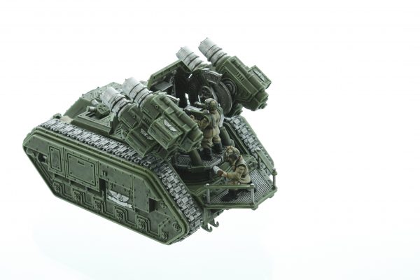 Warhammer 40K Astra Militarum Wyvern