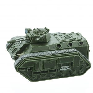 Warhammer 40K Astra Militarum Chimera