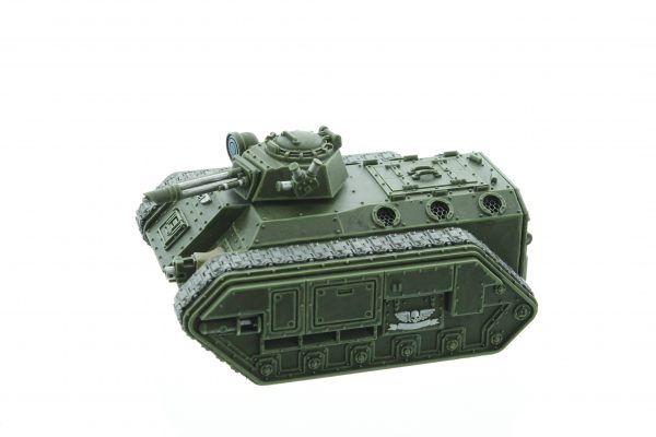 Warhammer 40K Astra Militarum Chimera