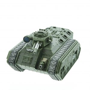 Warhammer 40K Astra Militarum Chimera