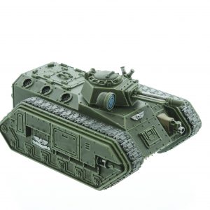 Warhammer 40K Astra Militarum Chimera