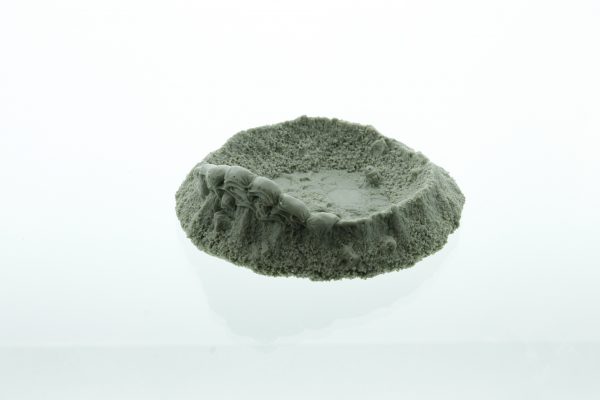 Warhammer 40K Leviathan Resin Crater Terrain