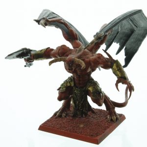 Warhammer 40K Daemon Prince