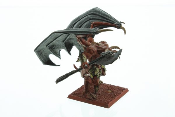 Warhammer 40K Daemon Prince