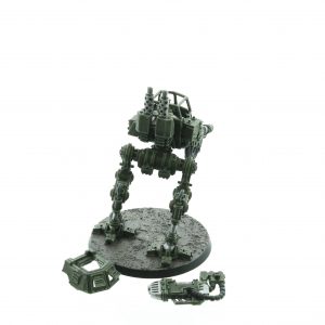 Warhammer 40K Astra Militarum Sentinel