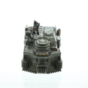 Warhammer 40K Genestealer Cults Goliath Rockgrinder