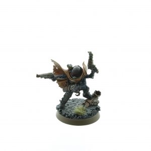 Warhammer 40K Genestealer Cults Kelermorph