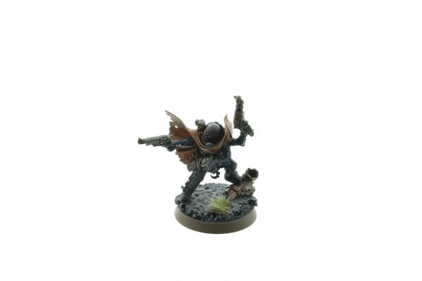 Warhammer 40K Genestealer Cults Kelermorph