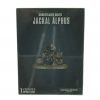 Warhammer 40K Genestealer Cults Jackal Alphus