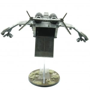 Warhammer 40K Astra Militarum Valkyrie Gunship