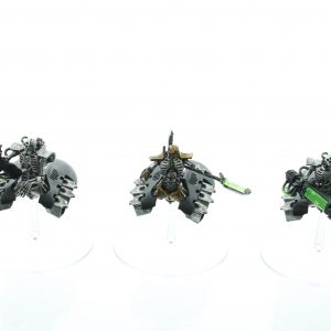 Warhammer 40K Necrons Destroyers