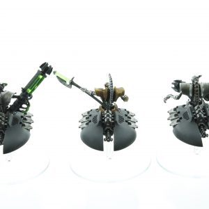 Warhammer 40K Necrons Destroyers