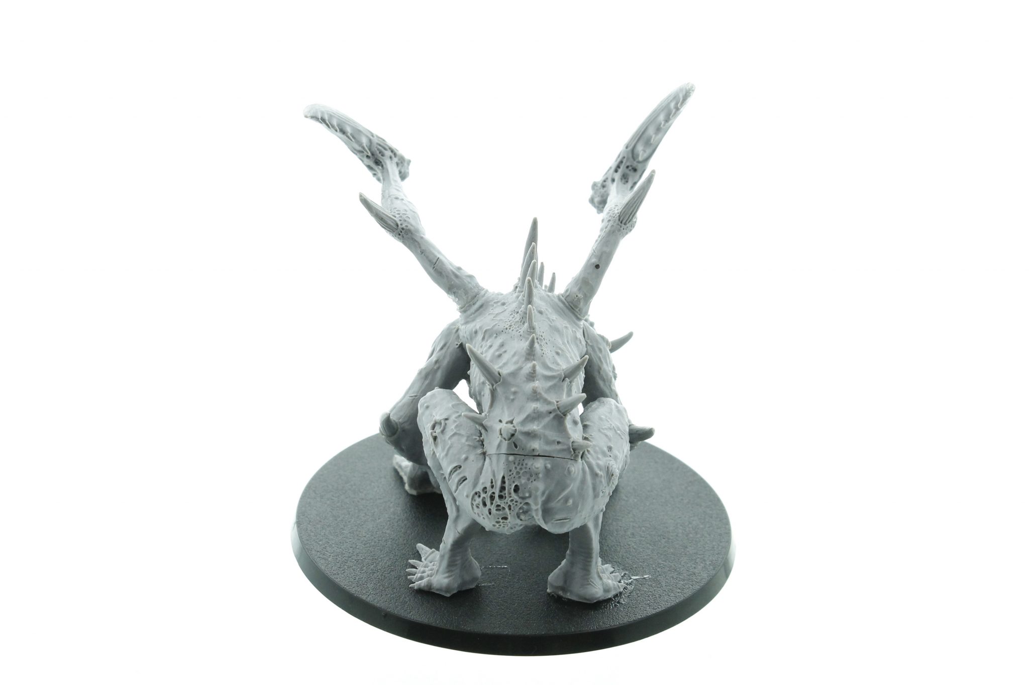 Forge World Gigantic Chaos Spawn Whtreasury