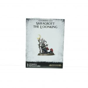 Warhammer Skragrott The Loonking