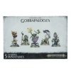 Warhammer Gloomspite Gitz Gobbapalooza