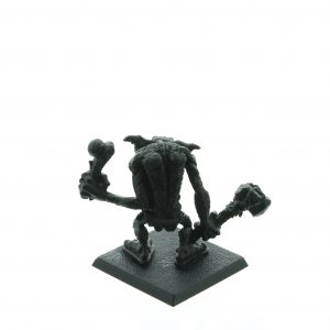 Warhammer Orcs & Goblins Stone Troll