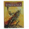 Warhammer Tomb Kings Army Book