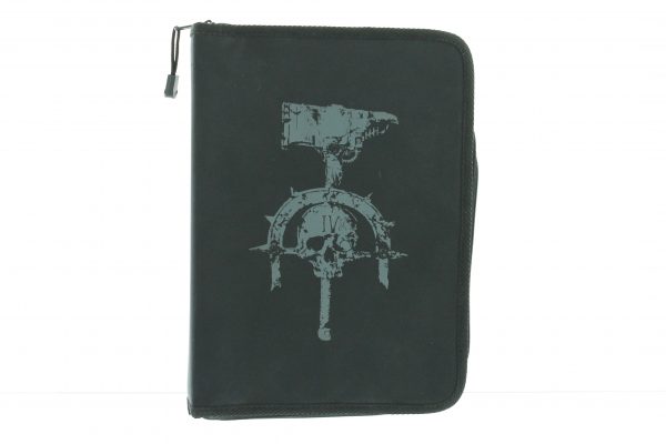 Warhammer 40K Rulebook Cover Bag Case