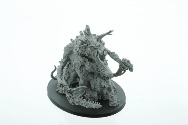 Forge World Cor'Bax Utterblight Daemon Prince of the Ruinstorm