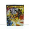 Warhammer Quest Wizards FT03