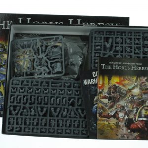 The Horus Heresy Betrayal at Calth