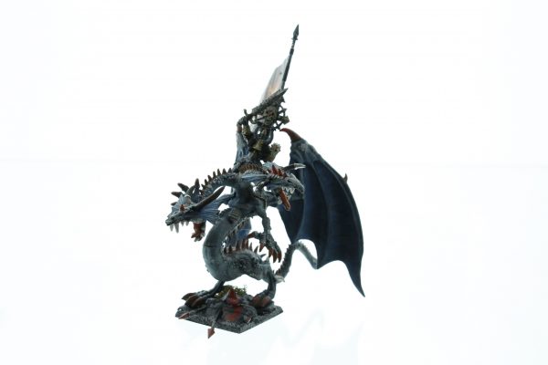 Warhammer Fantasy Chaos Egrimm von Horstmann