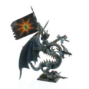 Warhammer Fantasy Chaos Egrimm von Horstmann