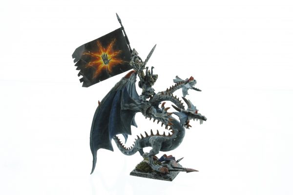 Warhammer Fantasy Chaos Egrimm von Horstmann