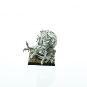 Warhammer Chaos Beast of Nurgle Metal