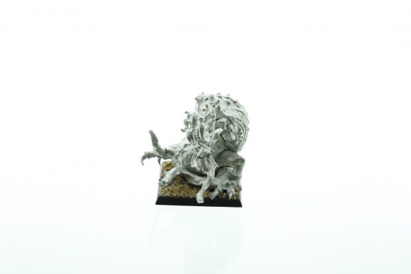 Warhammer Chaos Beast of Nurgle Metal