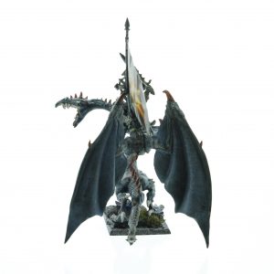 Warhammer Fantasy Chaos Egrimm von Horstmann