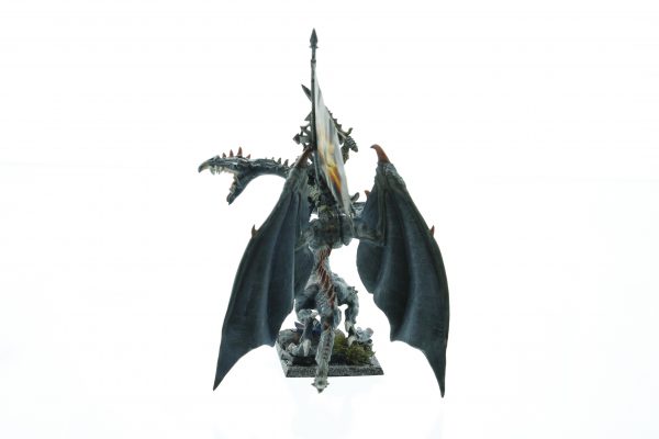 Warhammer Fantasy Chaos Egrimm von Horstmann