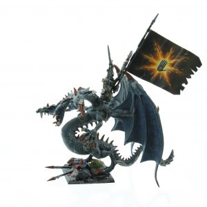 Warhammer Fantasy Chaos Egrimm von Horstmann