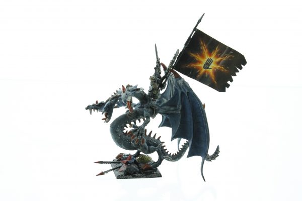 Warhammer Fantasy Chaos Egrimm von Horstmann