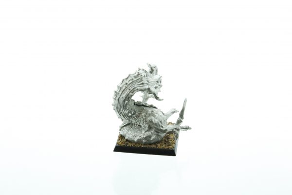 Warhammer Chaos Beast of Nurgle Metal