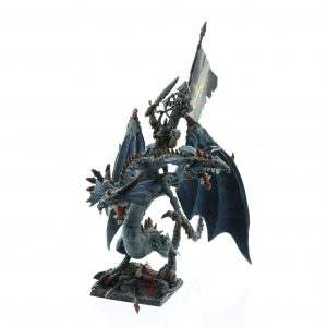 Warhammer Fantasy Chaos Egrimm von Horstmann