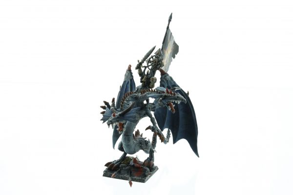 Warhammer Fantasy Chaos Egrimm von Horstmann