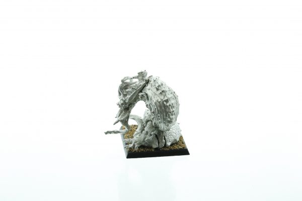 Warhammer Chaos Beast of Nurgle Metal