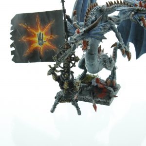 Warhammer Fantasy Chaos Egrimm von Horstmann