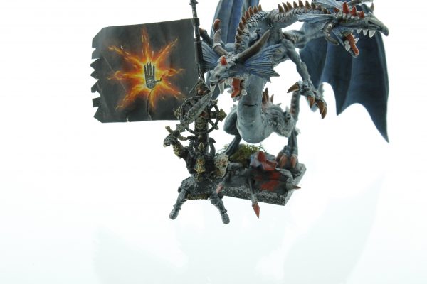 Warhammer Fantasy Chaos Egrimm von Horstmann