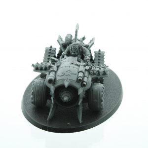 Space Orks Megatrakk Scrapjet