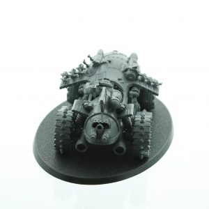 Space Orks Megatrakk Scrapjet