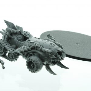 Space Orks Megatrakk Scrapjet